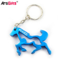 Artigifts Custom Bulk horse shaped aluminum bottle opener for bar